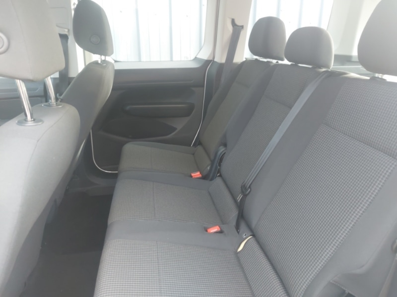 Used Volkswagen Caddy 2024 for sale - 77630272: Photo 6