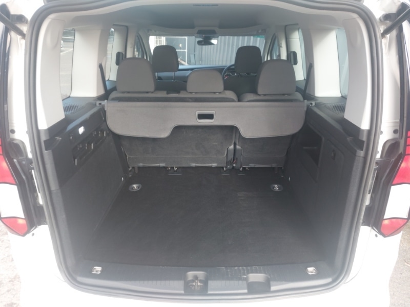 Used Volkswagen Caddy 2024 for sale - 77630272: Photo 8