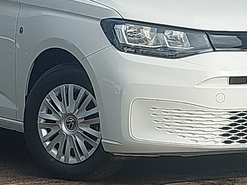 Used Volkswagen Caddy 2024 for sale - 77630272: Photo 9