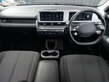 Used Hyundai IONIQ 5 2022 for sale - 78884562: Photo