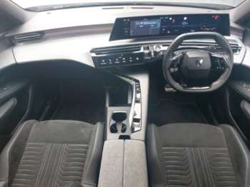 Used Peugeot 5008 2024 for sale - 74943964: Photo