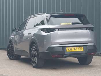 Used Peugeot 5008 2024 for sale - 74943964: Photo