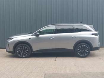 Used Peugeot 5008 2024 for sale - 74943964: Photo