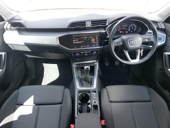 Used Audi Q3 2020 for sale - 78515509: Photo