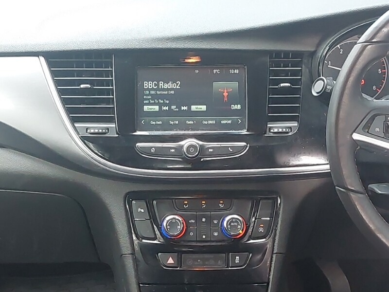 Used Vauxhall Mokka X 2017 for sale - 77907551: Photo 11