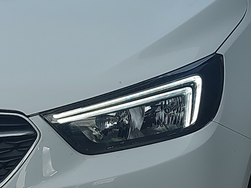 Used Vauxhall Mokka X 2017 for sale - 77907551: Photo 12