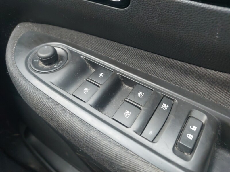 Used Vauxhall Mokka X 2017 for sale - 77907551: Photo 16