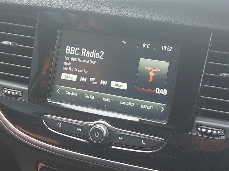 Used Vauxhall Mokka X 2017 for sale - 77907551: Photo 17