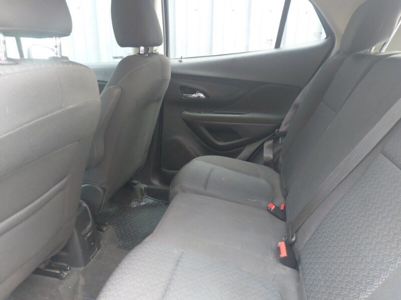 Used Vauxhall Mokka X 2017 for sale - 77907551: Photo 6