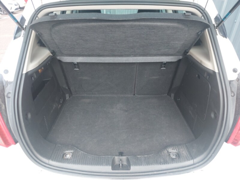 Used Vauxhall Mokka X 2017 for sale - 77907551: Photo 8