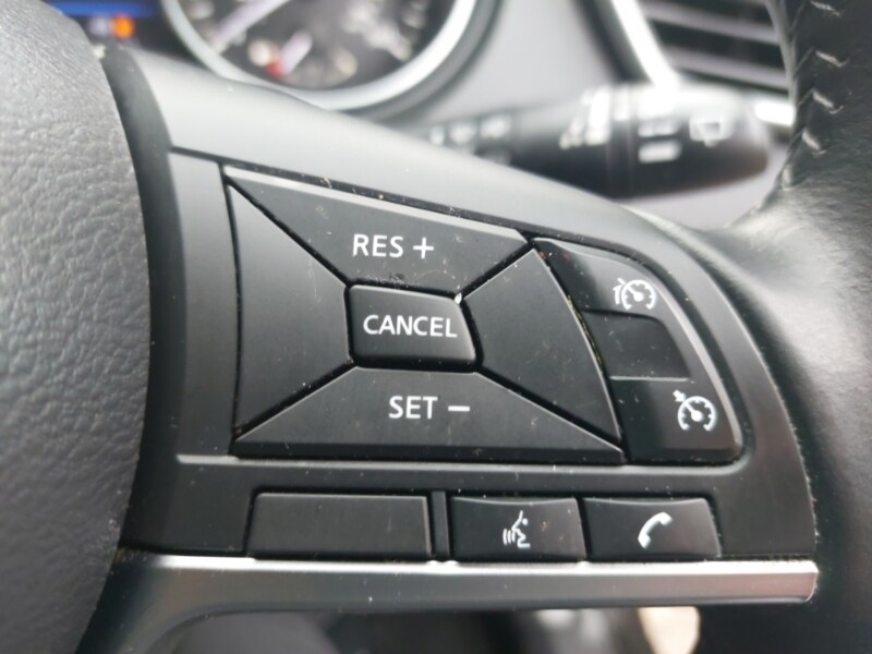 Used Nissan Qashqai 2019 for sale - 77491448: Photo 17