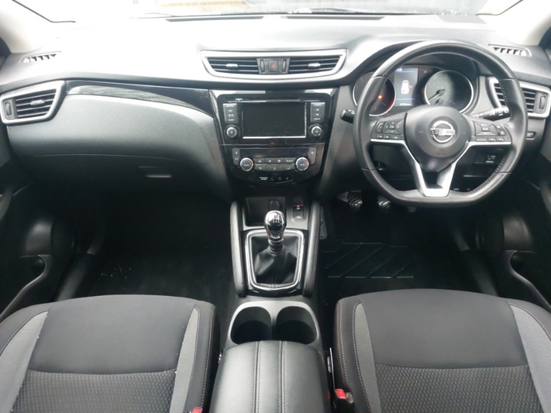 Used Nissan Qashqai 2019 for sale - 77491448: Photo 2