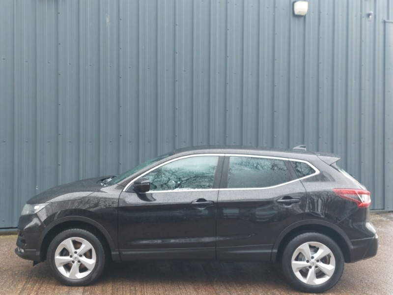 Used Nissan Qashqai 2019 for sale - 77491448: Photo 4