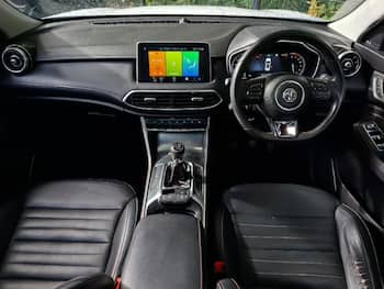 Used MG MG HS 2021 for sale - 79782641: Photo