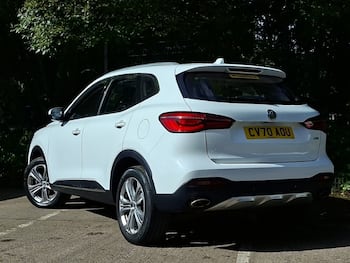 Used MG MG HS 2021 for sale - 79782641: Photo
