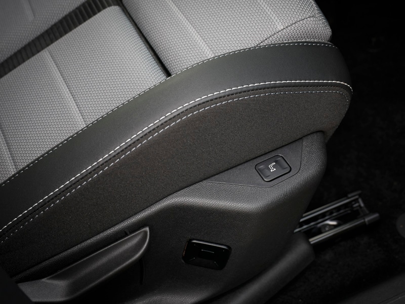 Used Vauxhall Grandland 2026 for sale - 78125765: Photo 15