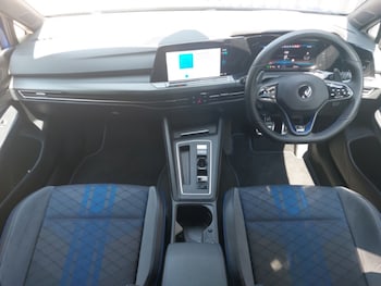 Used Volkswagen Golf 2022 for sale - 75107649: Photo