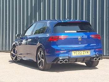 Used Volkswagen Golf 2022 for sale - 75107649: Photo