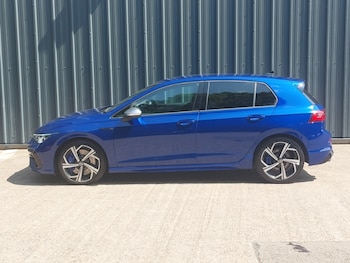 Used Volkswagen Golf 2022 for sale - 75107649: Photo