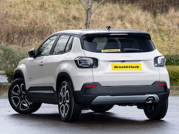 Used Jeep Other 2025 for sale - 76129832: Photo