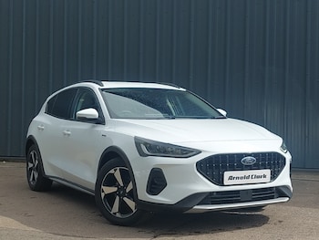 Used Ford Focus 2023 for sale - 78391943: Photo