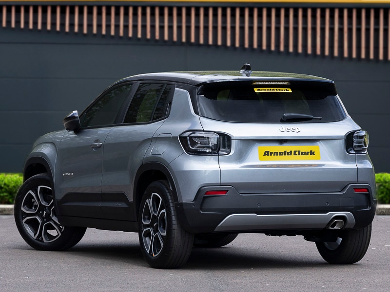 Used Jeep Other 2026 for sale - 78147605: Photo 3