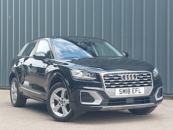 Audi - Q2
