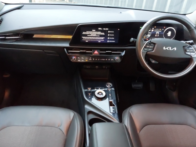 Used Kia Niro 2022 for sale - 76856703: Photo 2