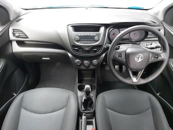 Used Vauxhall Viva 2016 for sale - 76107973: Photo