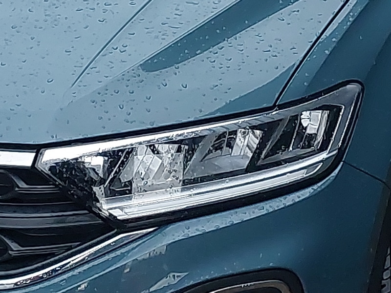 Used Volkswagen T-Roc 2022 for sale - 76885559: Photo 12