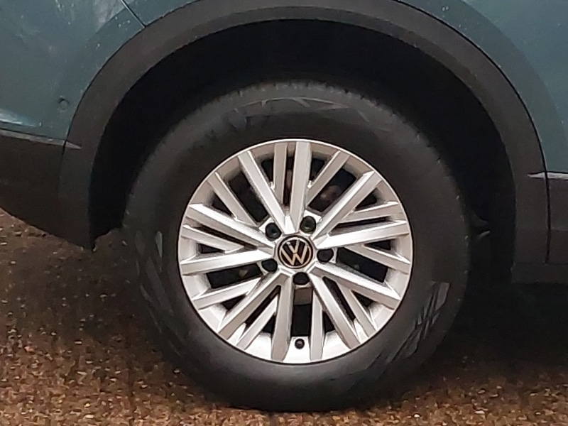 Used Volkswagen T-Roc 2022 for sale - 76885559: Photo 14