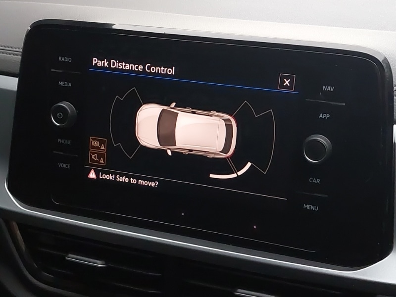 Used Volkswagen T-Roc 2022 for sale - 76885559: Photo 17