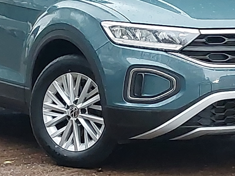 Used Volkswagen T-Roc 2022 for sale - 76885559: Photo 9