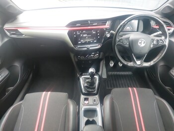 Used Vauxhall Corsa 2021 for sale - 78683952: Photo