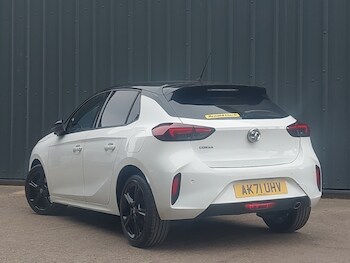 Used Vauxhall Corsa 2021 for sale - 78683952: Photo