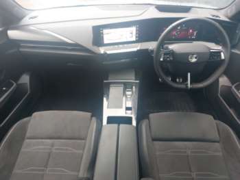 Used Vauxhall Astra 2024 for sale - 74240889: Photo