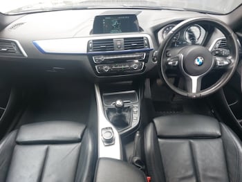 Used BMW 1 Series 2019 for sale - 79231477: Photo