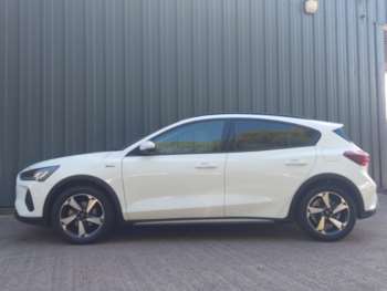 Used Ford Focus 2023 for sale - 75485982: Photo