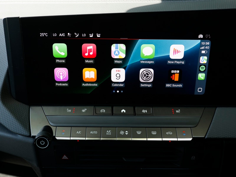 Used Vauxhall Astra 2026 for sale - 77798778: Photo 13