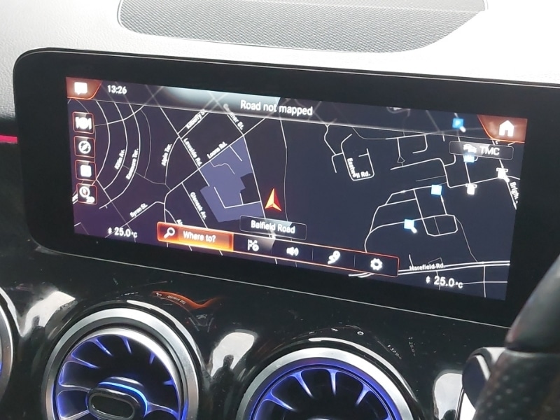 Used Mercedes-Benz GLB 2023 for sale - 76795560: Photo 16