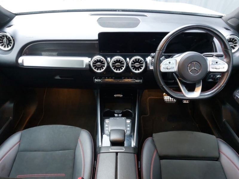 Used Mercedes-Benz GLB 2023 for sale - 76795560: Photo 2