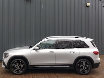 Used Mercedes-Benz GLB 2023 for sale - 76795560: Photo