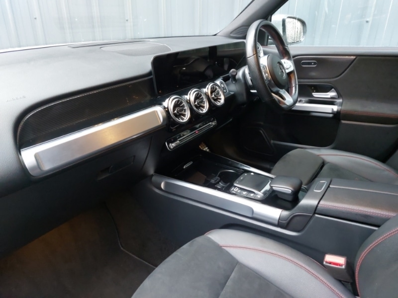 Used Mercedes-Benz GLB 2023 for sale - 76795560: Photo 5