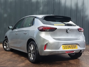 Used Vauxhall Corsa 2024 for sale - 78617496: Photo