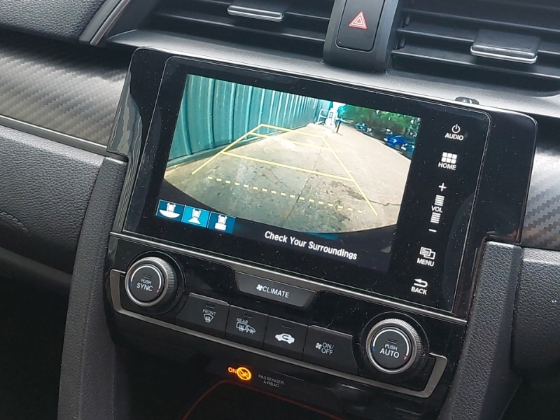 Vehicle 16
