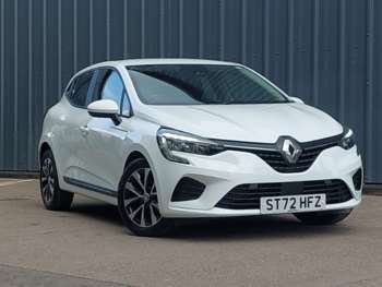 2022 - 1.0 TCe 90 Iconic Edition 5dr