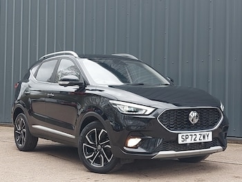 Used MG MG ZS 2023 for sale - 78253415: Photo