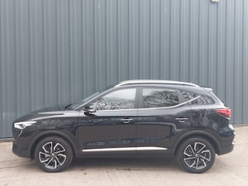 Used MG MG ZS 2023 for sale - 78253415: Photo