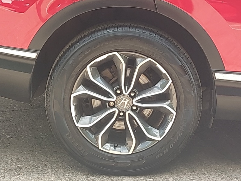 Used Honda CR-V 2021 for sale - 76459700: Photo 14