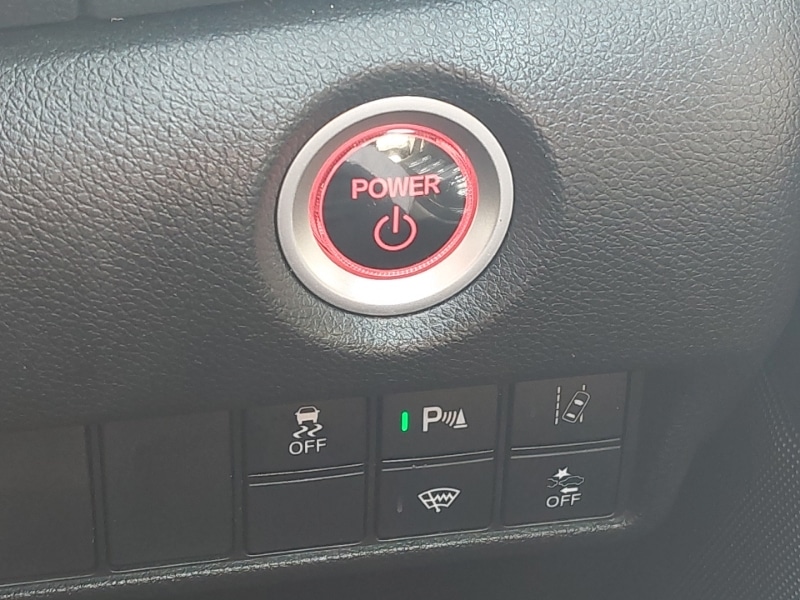 Used Honda CR-V 2021 for sale - 76459700: Photo 19